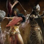 Dragon’s Dogma 2 Trickster Gameplay Preview