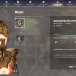 Enshrouded Best Random Drop Armor and Where to Farm It