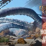 BG3 Hotfix #20