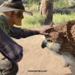 Recruiting the Owlbear Cub: Baldur