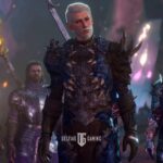 Best Items in Act 3 BG3