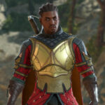 Baldur