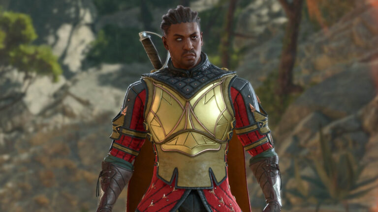 Baldur