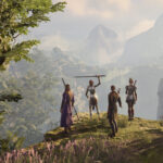 BG3 Best Skills for All Groups