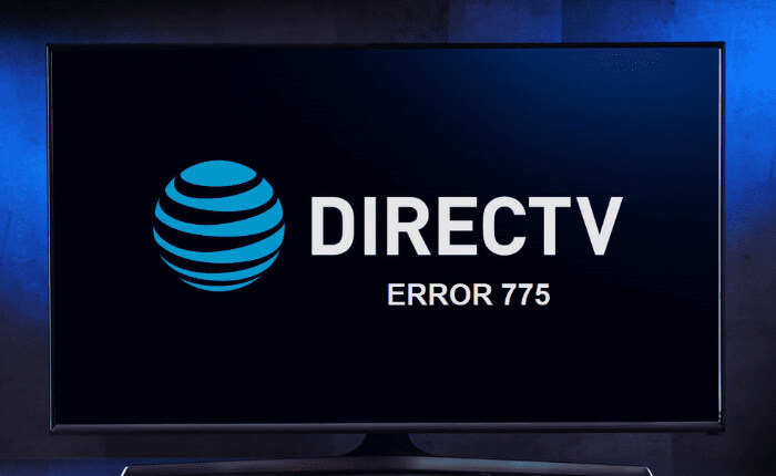 Codice errore DirectTV 