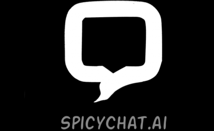 Logo SpicyChat