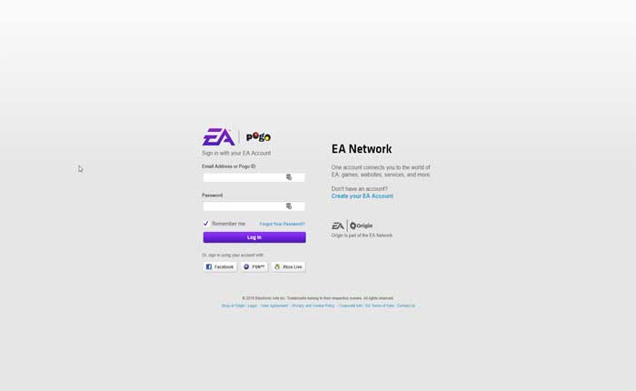 Errore di connessione SSL su PS5