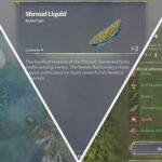 How to Get Shroud Liquid Resource in Enshrouded