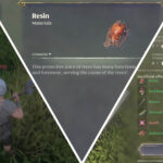 How to Get Resin Resource in Enshrouded