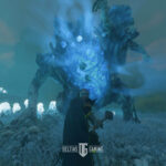 Enshrouded Fell Monstrosity Boss