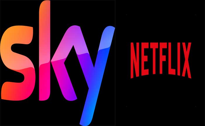 How To Fix Netflix Not Loading on Sky TV