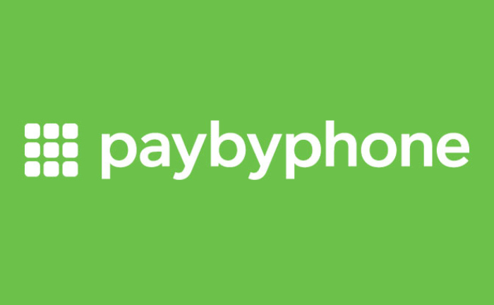 PayByPhone  