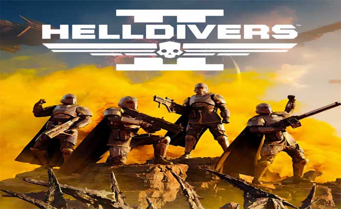 How To Fix Helldivers 2 Failed To Connect To Server Error