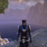 ESO Tarnished Nightmare Armor appearance With How to Get Instructions