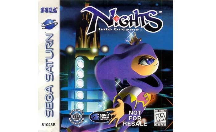 I migliori giochi per Sega Saturn