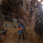 Beastmaster Build Guide for Enshrouded Game