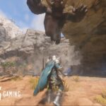 Tank Build Guide in Enshrouded