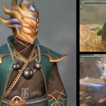 Healer Build for Enshrouded
