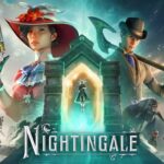 Nightingale Release Date Early Access Logo