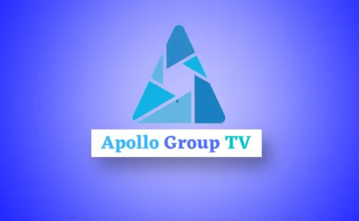 App Apollo Group TV