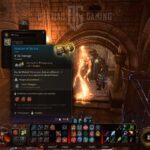 Come ottenere il martello del giusto in Baldur's Gate 3