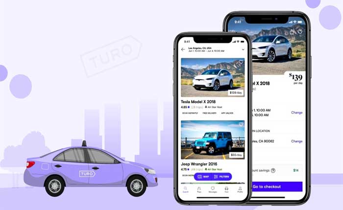 Turo App Not Working