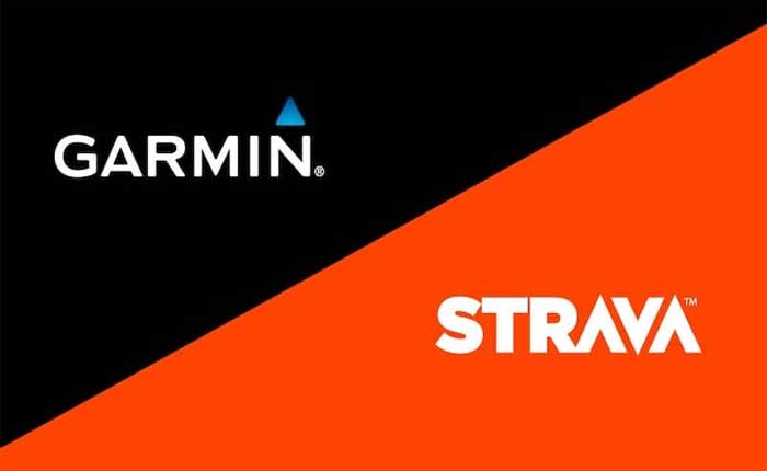 Garmin to Strava Not Working