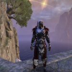The Elder Scrolls Online Oakfather’s Retribution Set