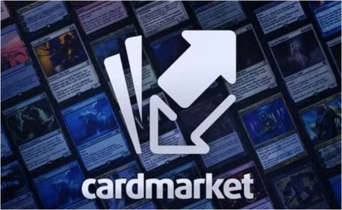 Aggiorna l'app Cardmarket