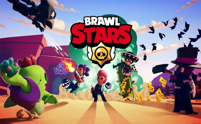 Fix Hypercharge Unleashed Not Working In Brawl Stars