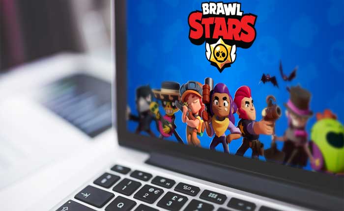 Play Brawl Stars on PC