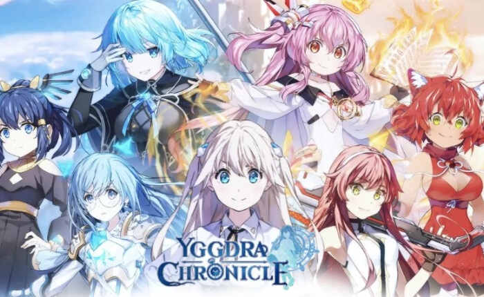 Gioco della cronaca di Yggdra