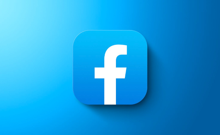 Applicazione Facebook