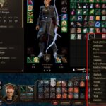 Baldur's Gate 3: Hotfix n. 21 – Invia oggetti a compagni specifici, correzioni di bug, miglioramenti ai commercianti