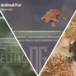 How to Get Animal Fur in Enshrouded