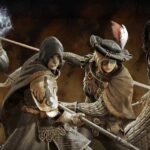 Dragon’s Dogma 2 Mystic Spearhand Gameplay Preview