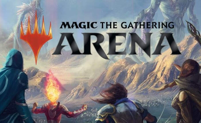 Gioco MTG Arena