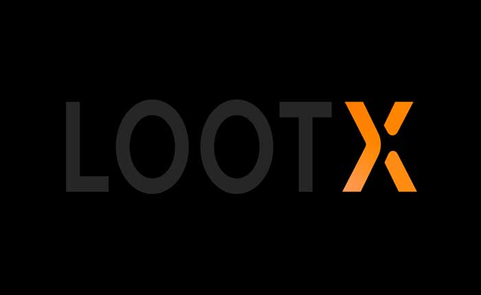 Earn Points On LootX