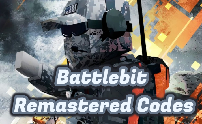 Battlebit Remastered Codes