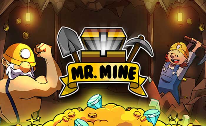 Mr. Mine Codes