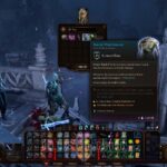 How to Get Psionic Ward Armour in Baldur’s Gate 3