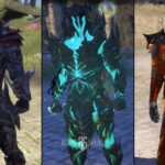 ESO Best 5 DPS Builds for Update 41 - Elder Scrolls Online: Best 5 DPS Builds for Update 41