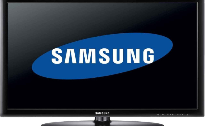 Televisore Samsung