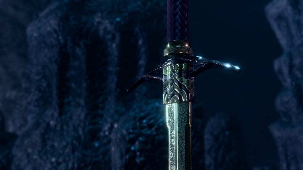 BG3 The Most Overpowered Weapon You’re Not Using - Baldur