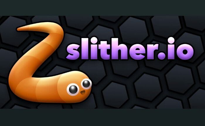 slither.io