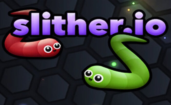 Gioco Slither.io