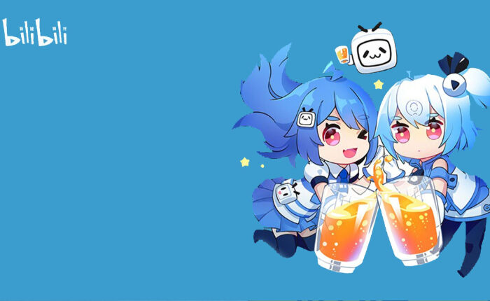 Bilibili app