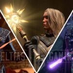 BG3 - Top 10 Weapon Types Ranked - Baldur