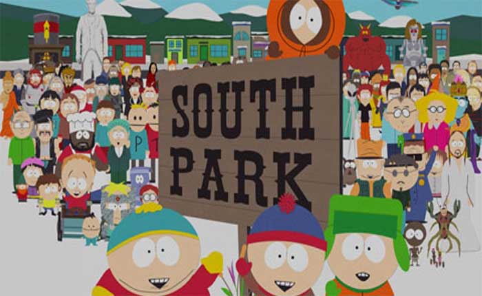 How To Fix South Park Studios Not Working