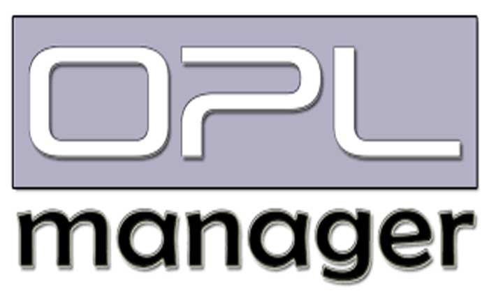 How To Change Game Names With OPL Manager